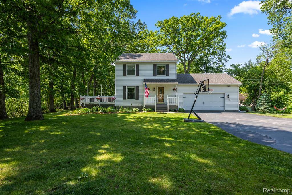 Brighton, MI 48116,6287 Woodring Court