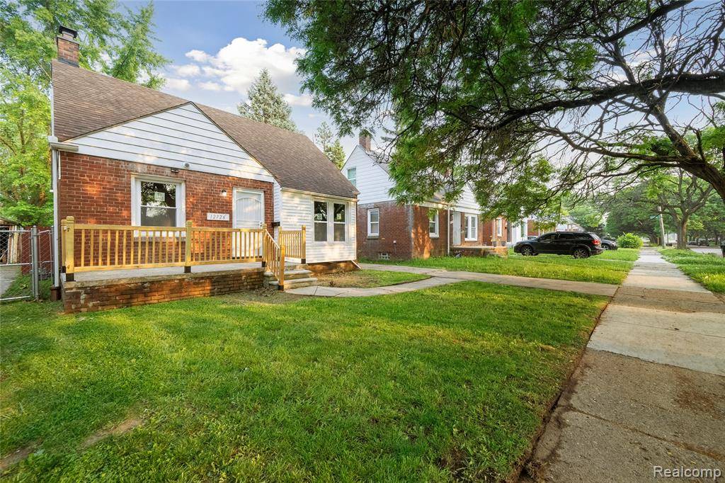 Detroit, MI 48224,12726 Payton Street