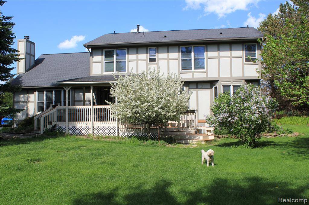 Saline, MI 48176,300 Crestway Court