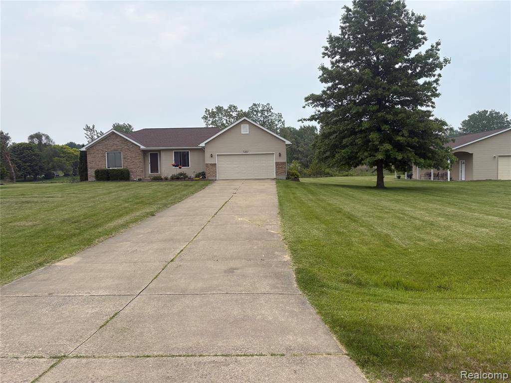 Lapeer, MI 48446,1044 Hockey Lane