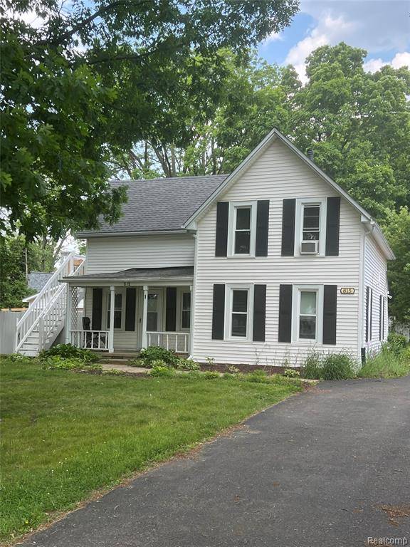 Brighton, MI 48116,815 Rickett Road