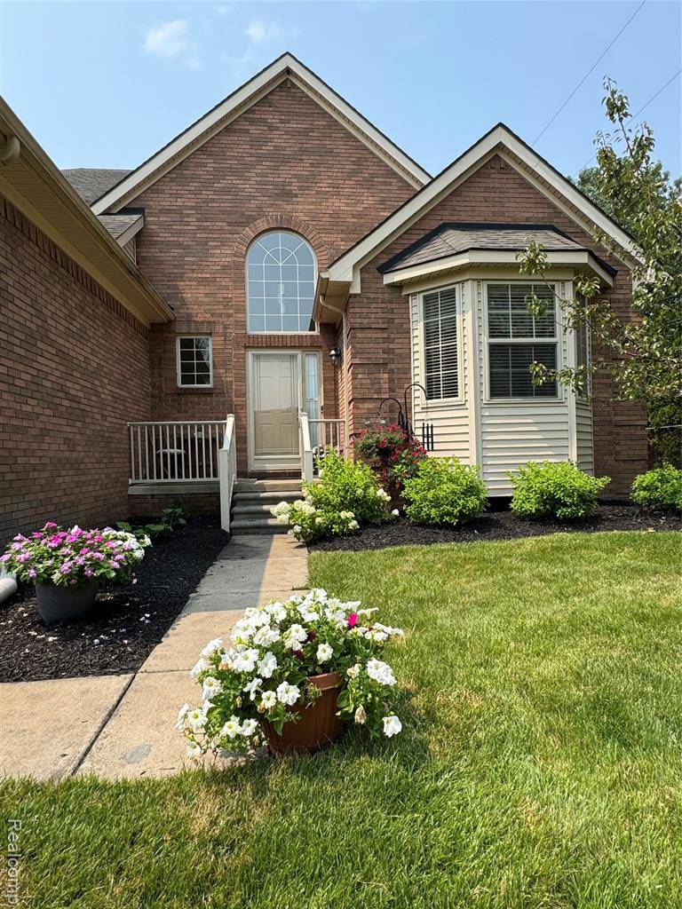 Livonia, MI 48152,34444 Fargo Street