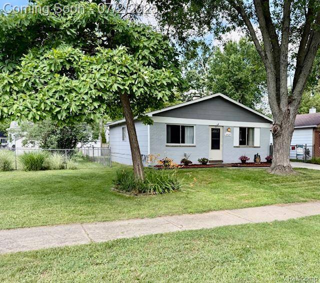 Westland, MI,5929 N Linville Street