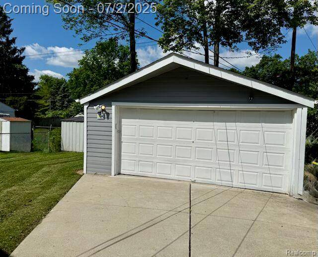 Westland, MI,5929 N Linville Street