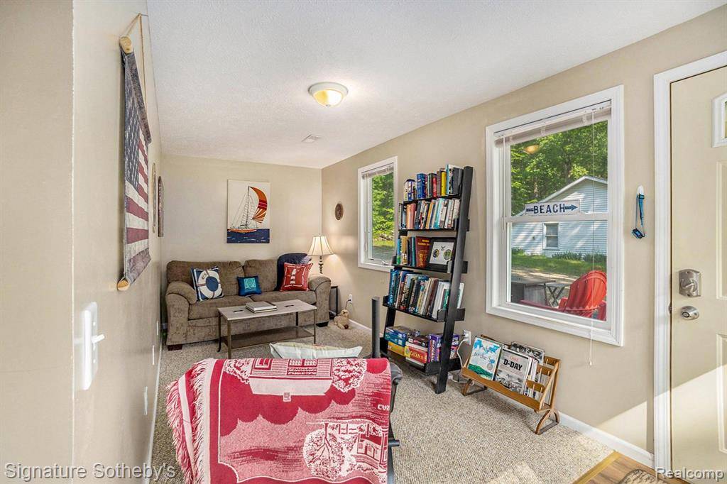 Mecosta, MI 49332,9495 W School Section Lake Drive