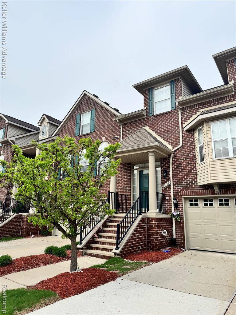 Taylor, MI 48180,13152 Golf Pointe Drive