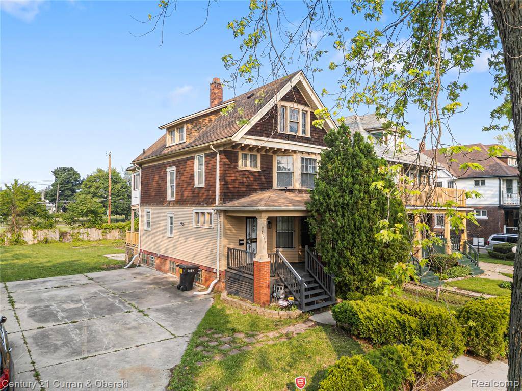 Redford, MI 48214,3054 Cadillac Boulevard