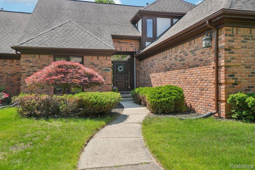 Troy, MI 48098,4541 Rivers Edge