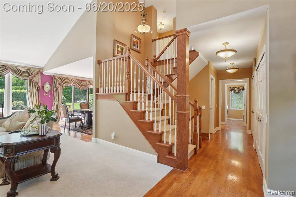 Troy, MI 48098,4541 Rivers Edge