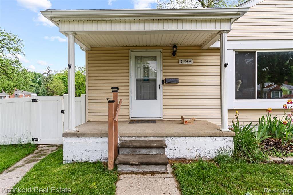 Garden City, MI,31344 Rosslyn Avenue