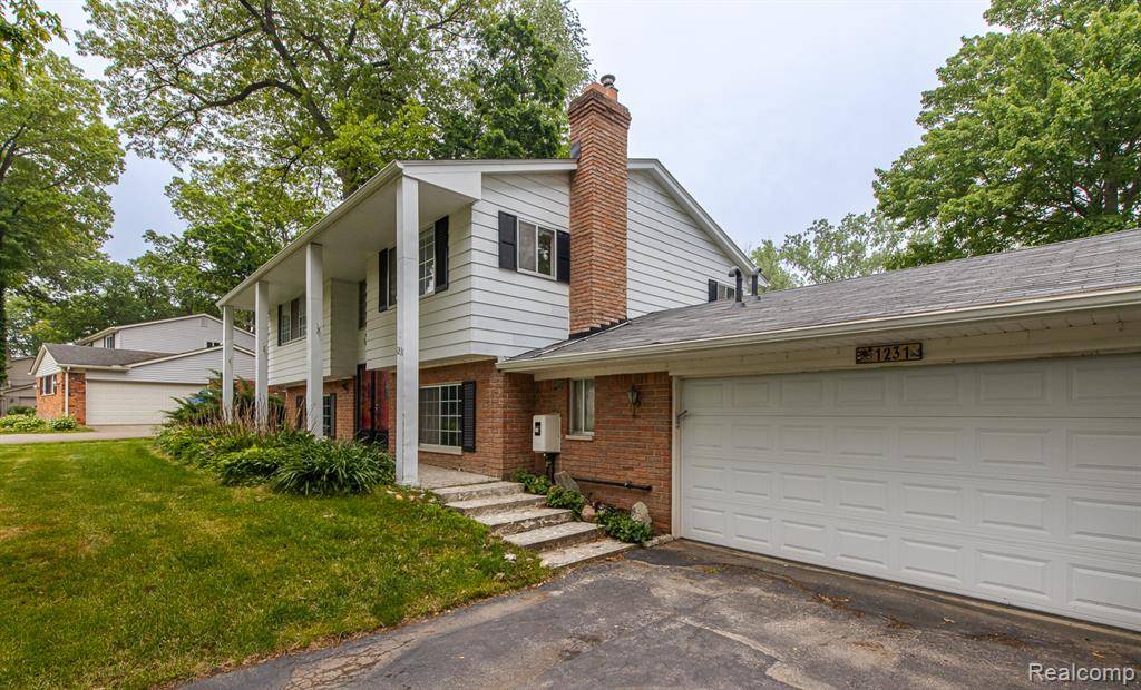 White Lake, MI 48383,1231 Duckwood Court