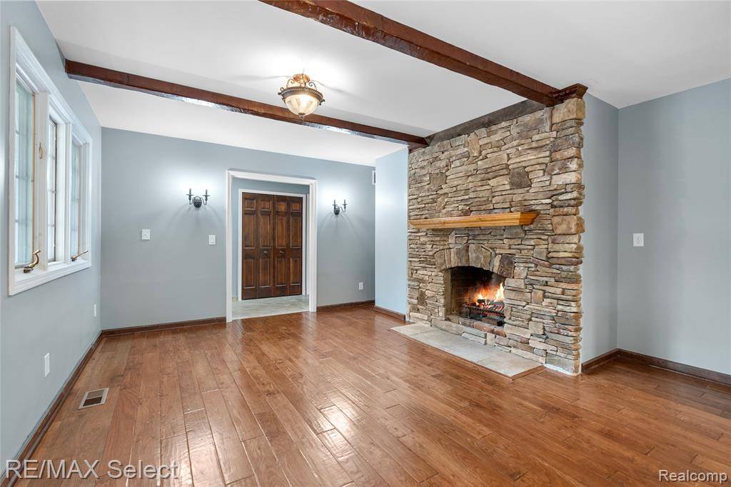 Highland, MI,1310 Plover Drive