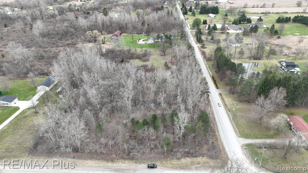 Dryden, MI 48428,0040 N Mill Road
