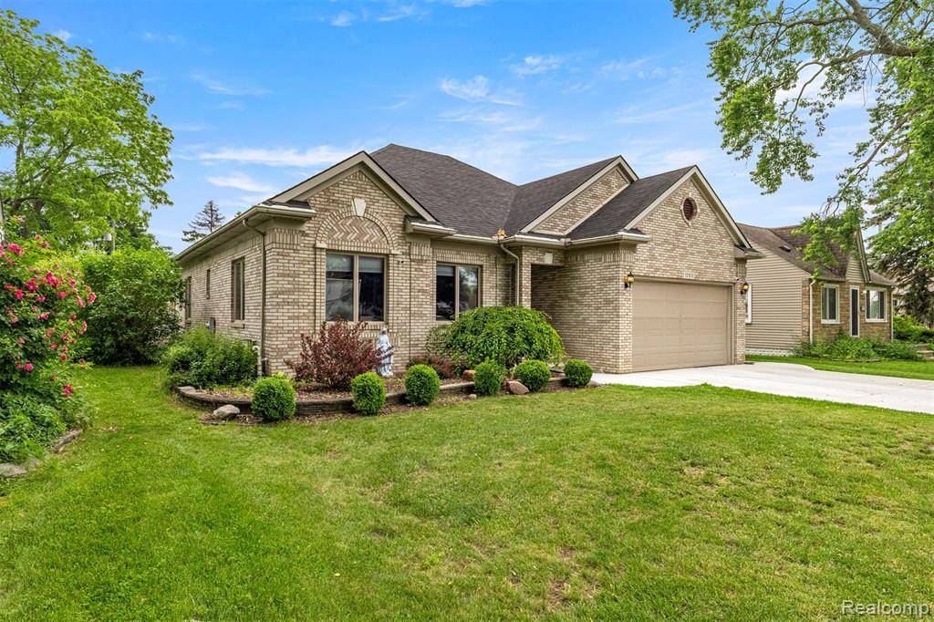 Southgate, MI 48195,12931 Devoe Street