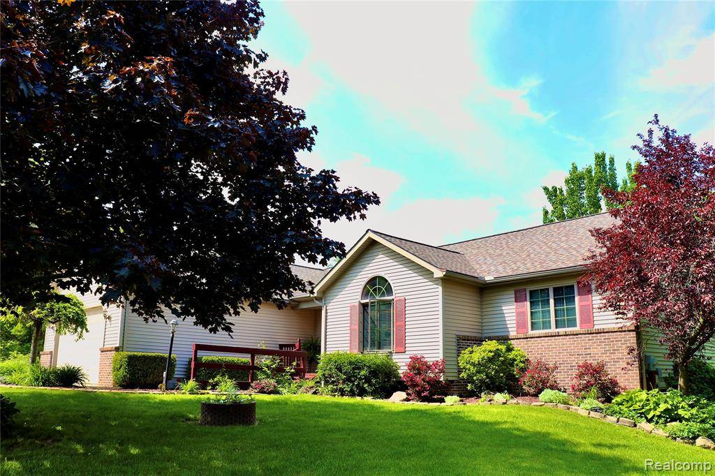 Lapeer, MI 48446,1149 Highview Drive