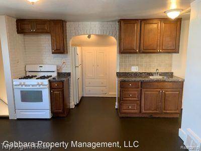 Eastpointe, MI 48021,22174 CUSHING Avenue
