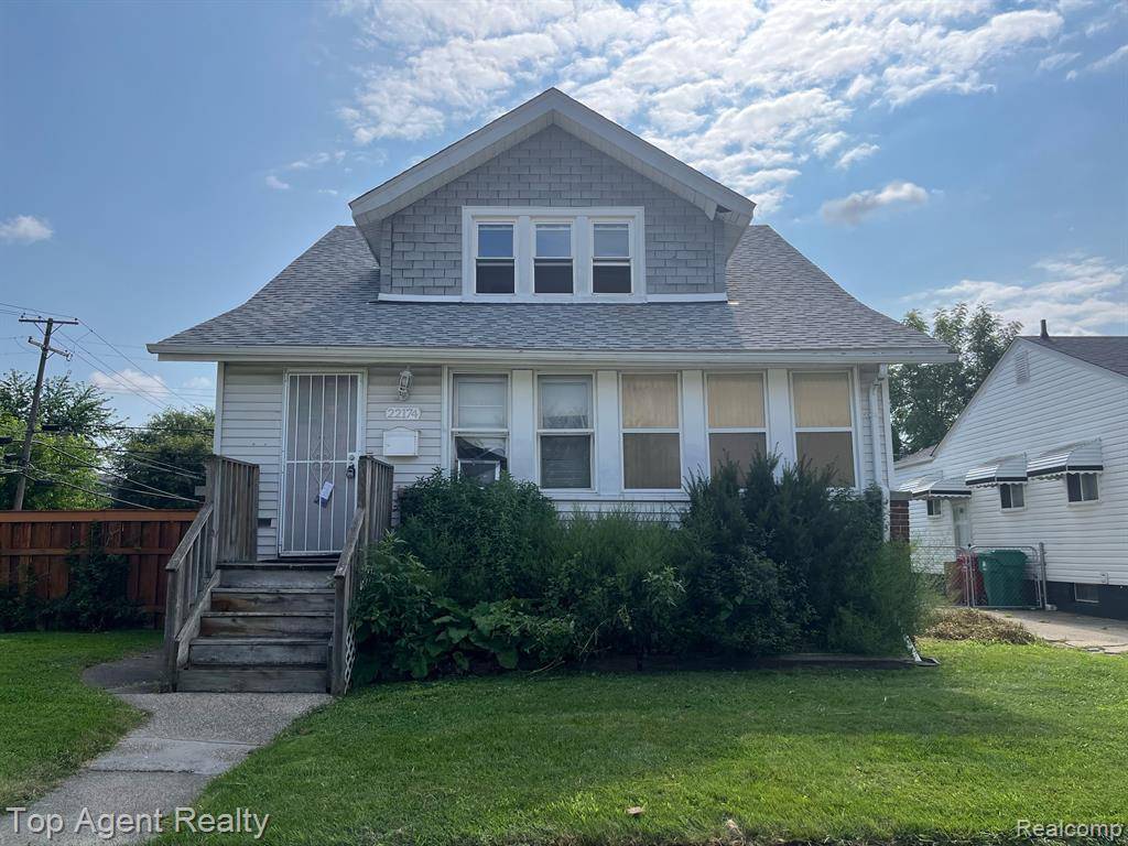 Eastpointe, MI 48021,22174 CUSHING Avenue