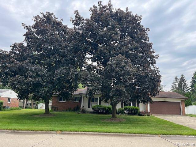 Troy, MI 48098,87 Carter Drive