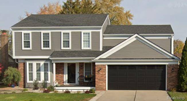 Canton, MI 48187,45270 Twining Street