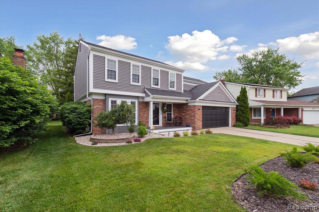 Canton, MI 48187,45270 Twining Street