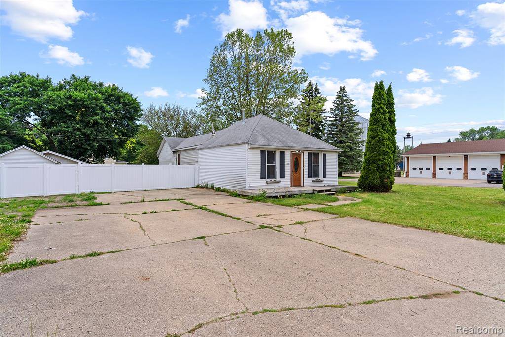Morrice, MI 48857,335 Main Street