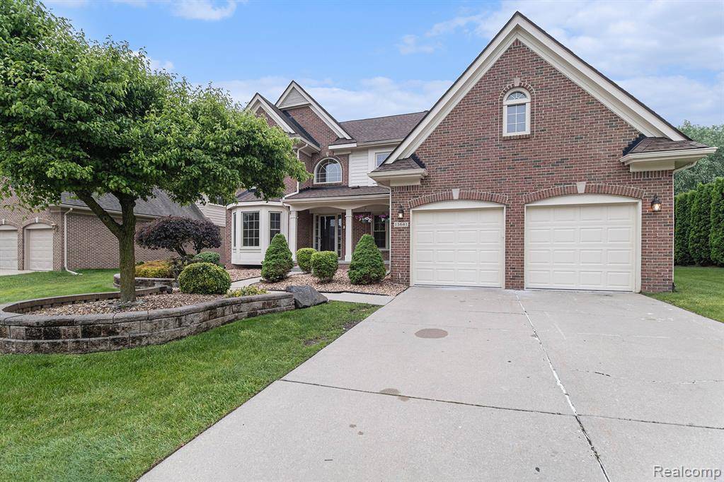 Plymouth, MI 48170,11641 Chandler Drive