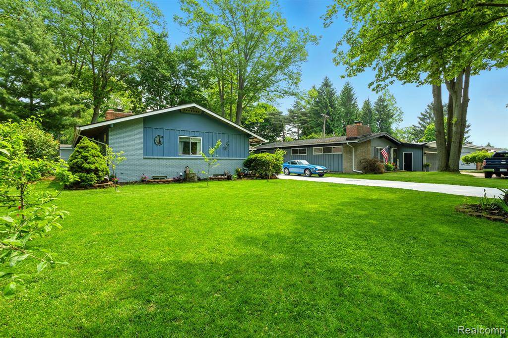 Port Huron, MI 48060,2840 Monticello Drive