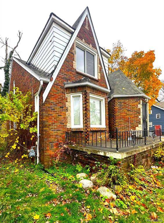 Detroit, MI 48227,15395 LITTLEFIELD Street