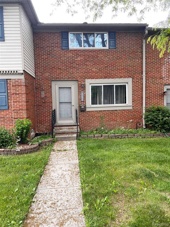 Roseville, MI 48066,25731 Salem Court
