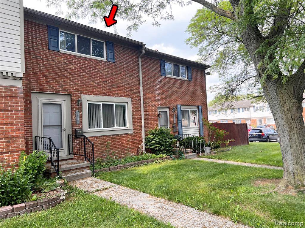 Roseville, MI 48066,25731 Salem Court