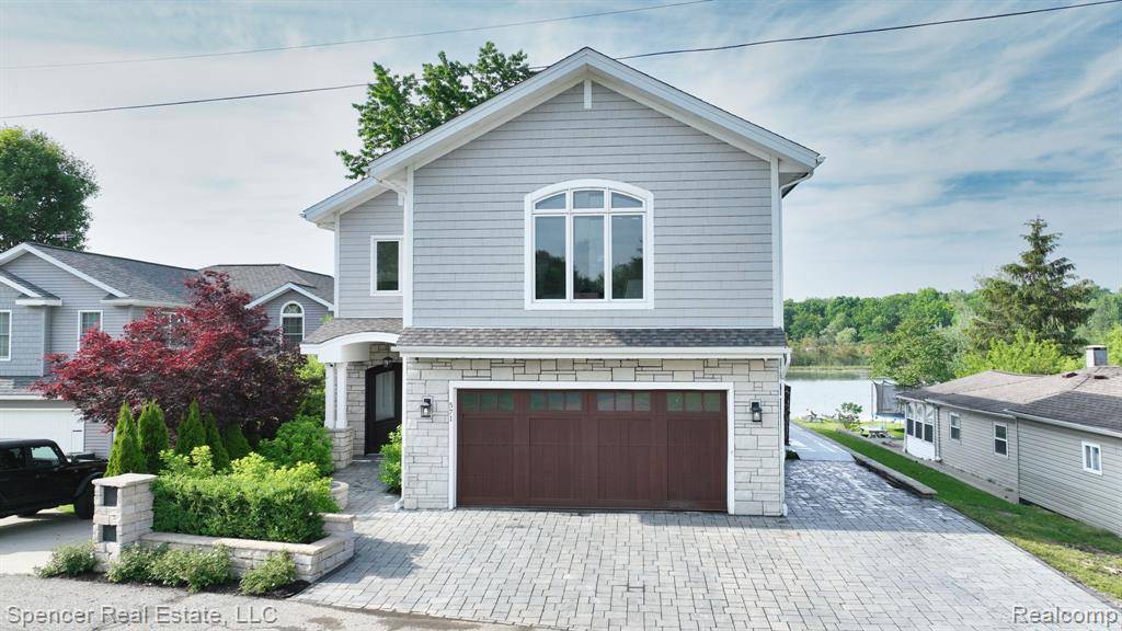 Highland, MI 48356,571 Dunleavy Drive