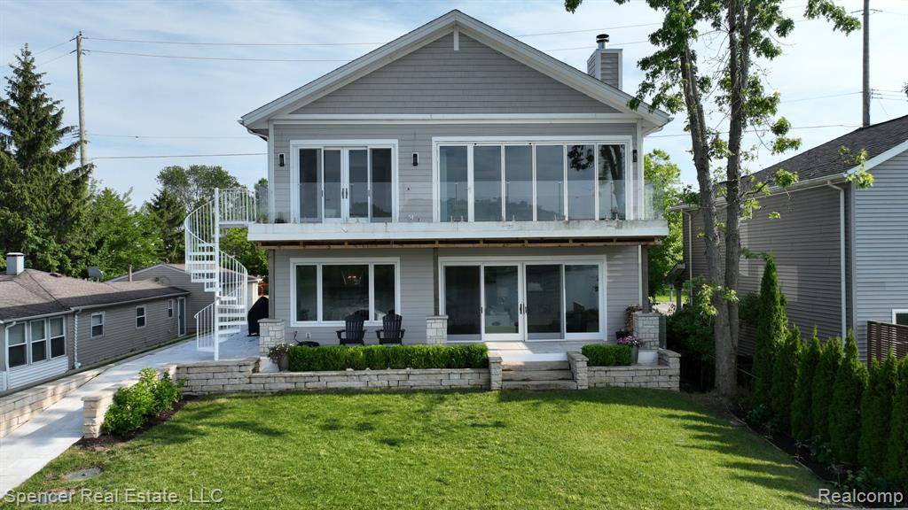 Highland, MI 48356,571 Dunleavy Drive