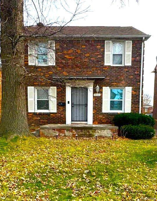 Detroit, MI 48224,10404 SOMERSET Avenue