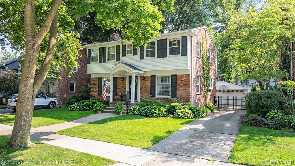 Dearborn, MI 48124,713 Claremont Street