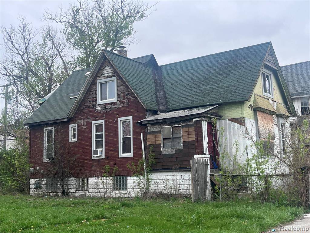 Detroit, MI 48208,3420 Buchanan Street