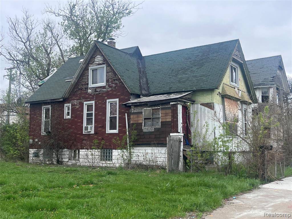 Detroit, MI 48208,3420 Buchanan Street