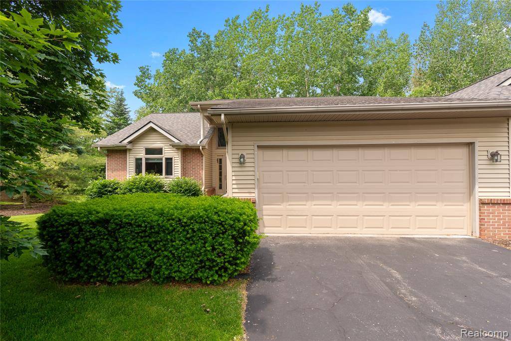 Brighton, MI 48116,1373 Peppergrove Drive