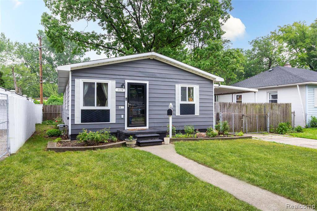Warren, MI 48091,3124 Alvina Avenue