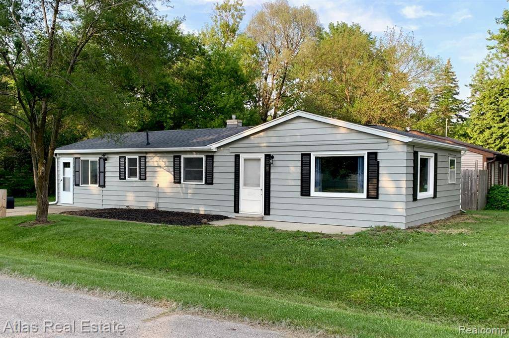 Burton, MI 48519,3399 Bilsky Street