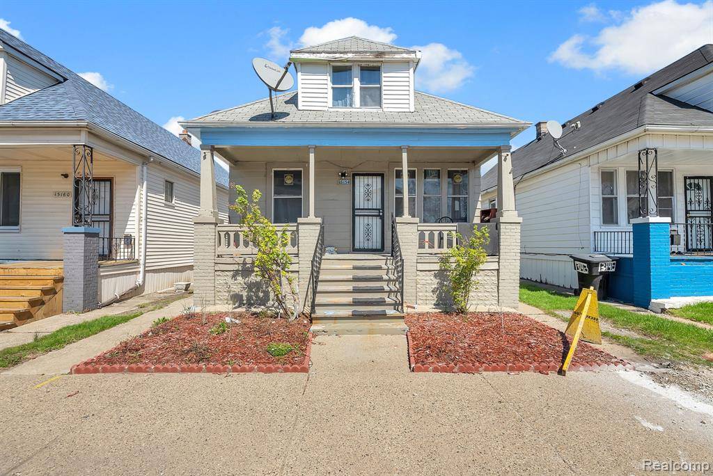 Hamtramck, MI 48212,13154 Klinger Street