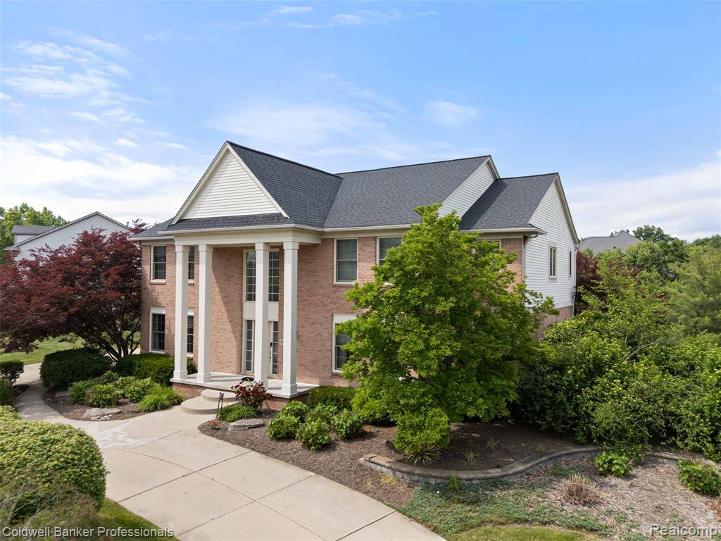 Canton, MI 48188,49705 Flushing Avenue