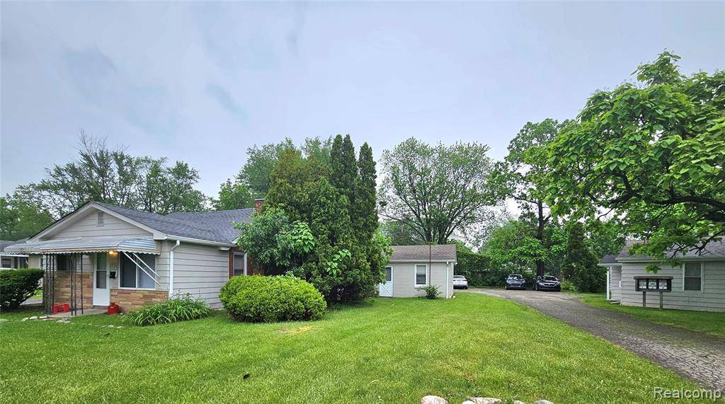 Rochester, MI 48336,22100 Hawthorne Street