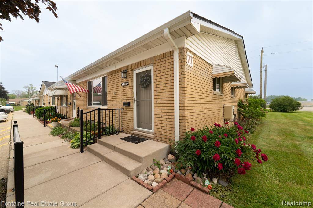 Wixom, MI 48393,49904 Helfer Boulevard