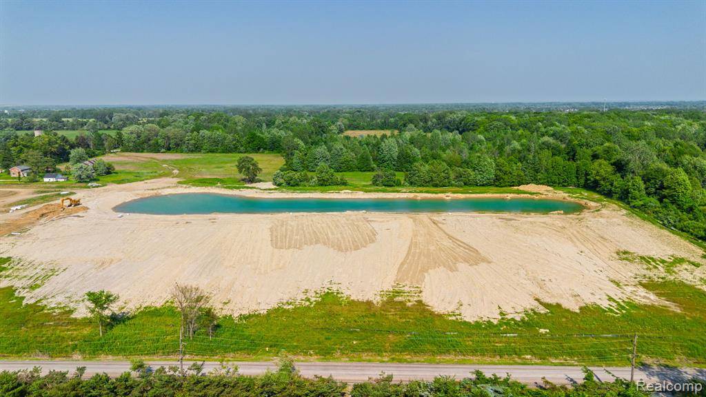 Chesterfield, MI 48047,Lot E 25 Mile