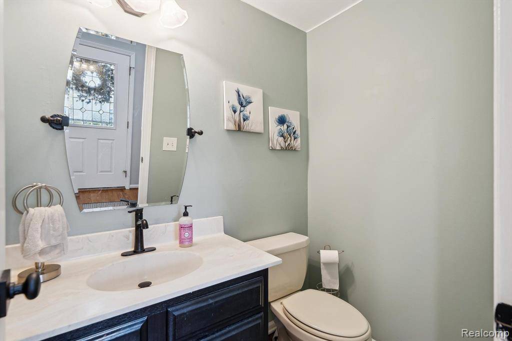 Clarkston, MI,6535 RIDGEVIEW Drive