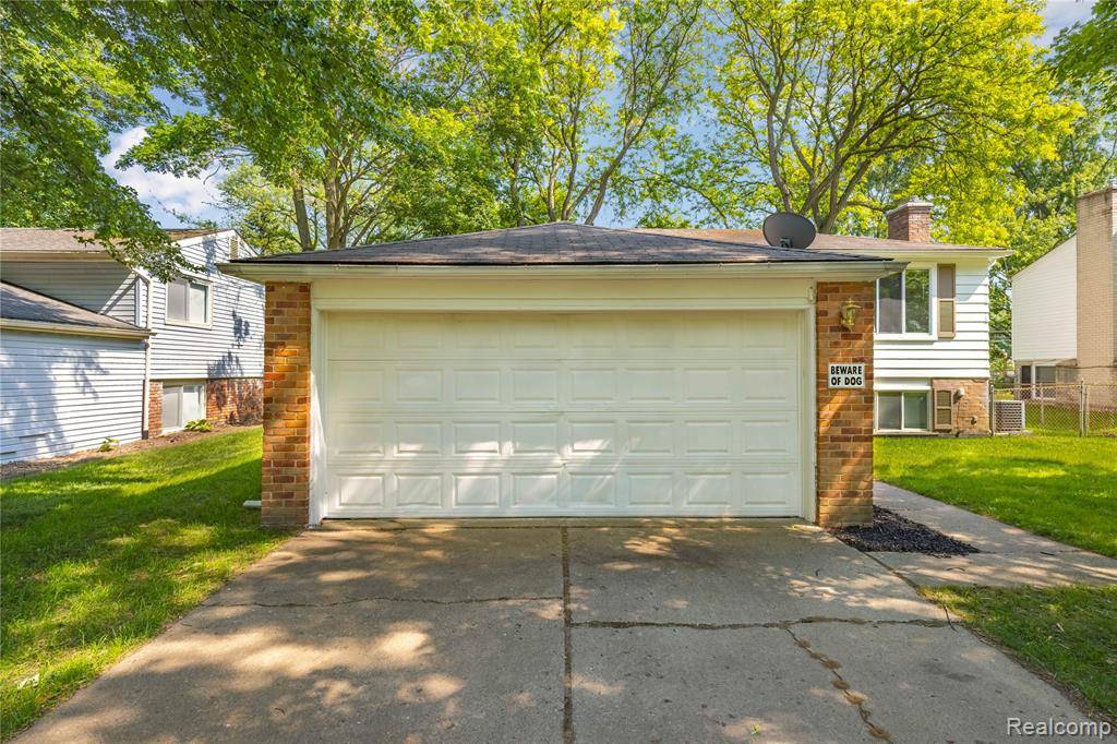 Northville, MI 48167,550 Langfield Street