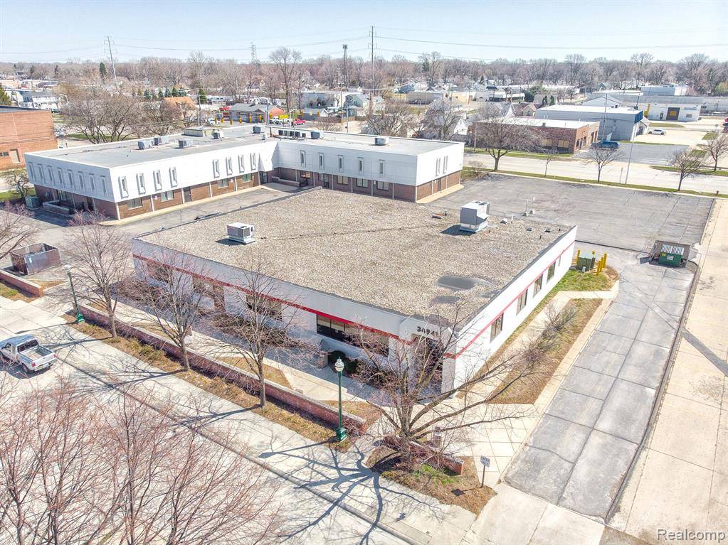 Wayne, MI 48184,34841 VETERANS Plaza