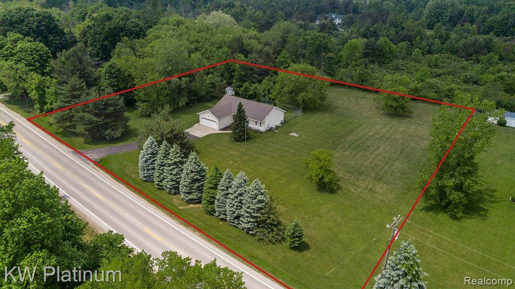 Clyde, MI 48049,7448 Avoca Road