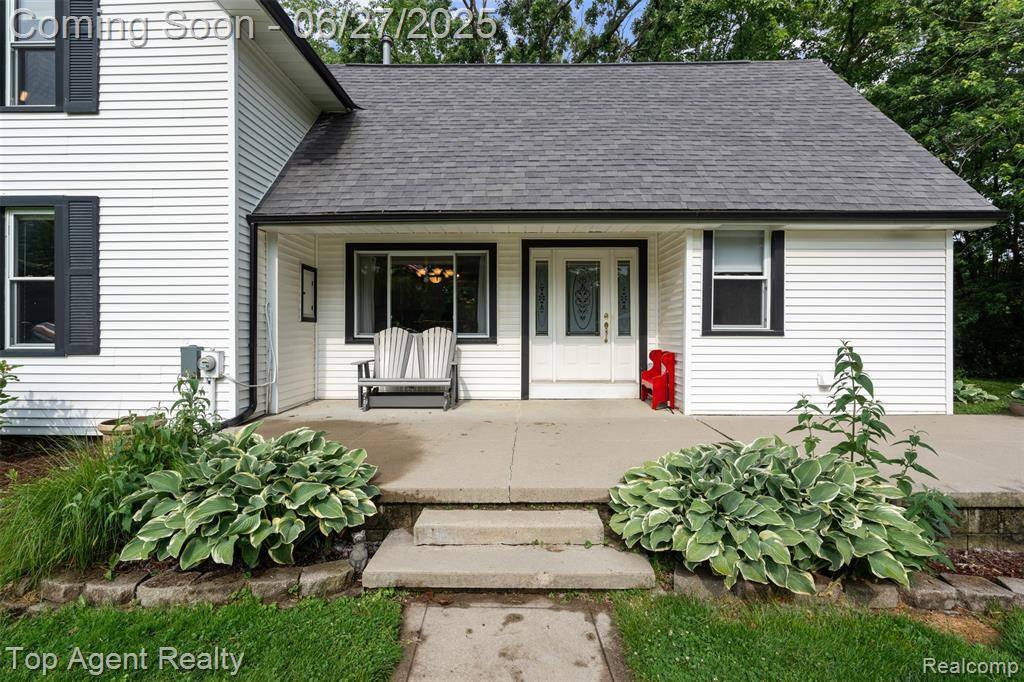 Ira, MI,7788 Arnold Road