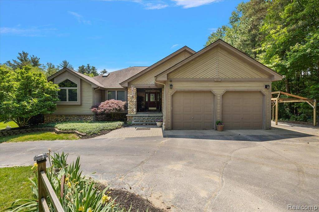 Ortonville, MI 48462,321 Wolfe Road
